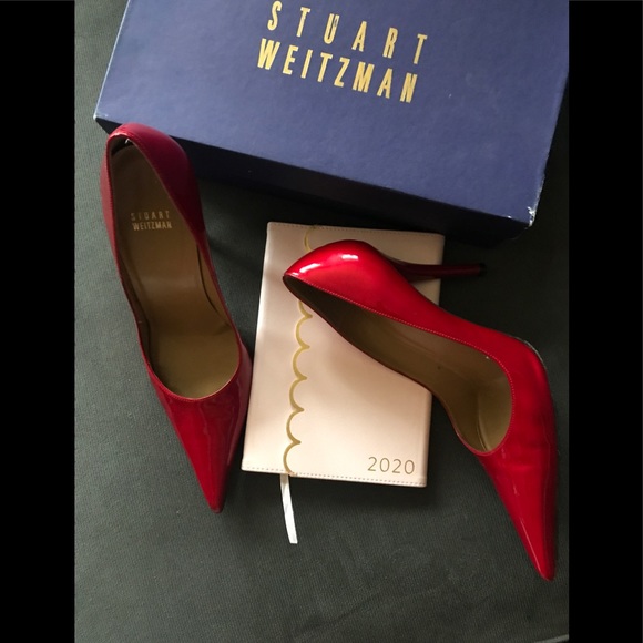 Stuart Weitzman Shoes - STUART WEITZMAN HEELS 👠